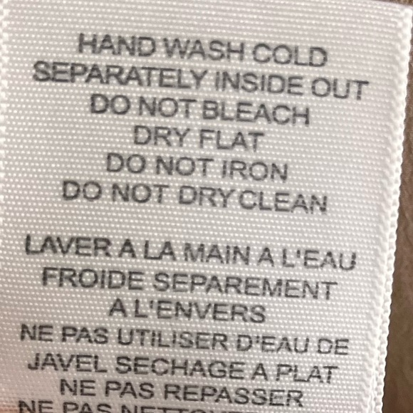 Joie Dress Small Silk Beige Sand Size Small Cap Sleeve Lined - Picture 3 of 7